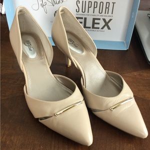 Alifani Step N Flex Dress Shoes